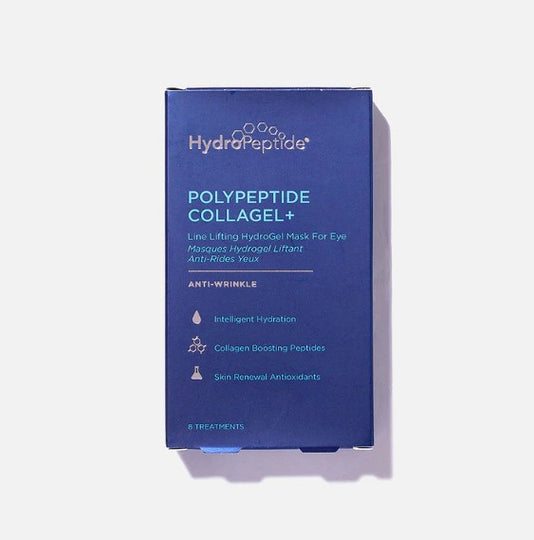 Polypeptide-Collagel-HydroPeptide-RoyalSkin
