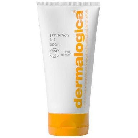 Protection Sport SPF 50