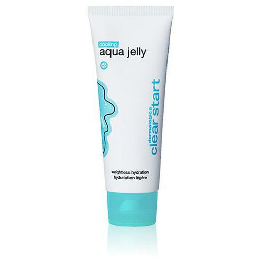 Clear Start Royal Skin Aqua Jelly
