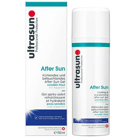 Ultrasun Royal Skin After Sun